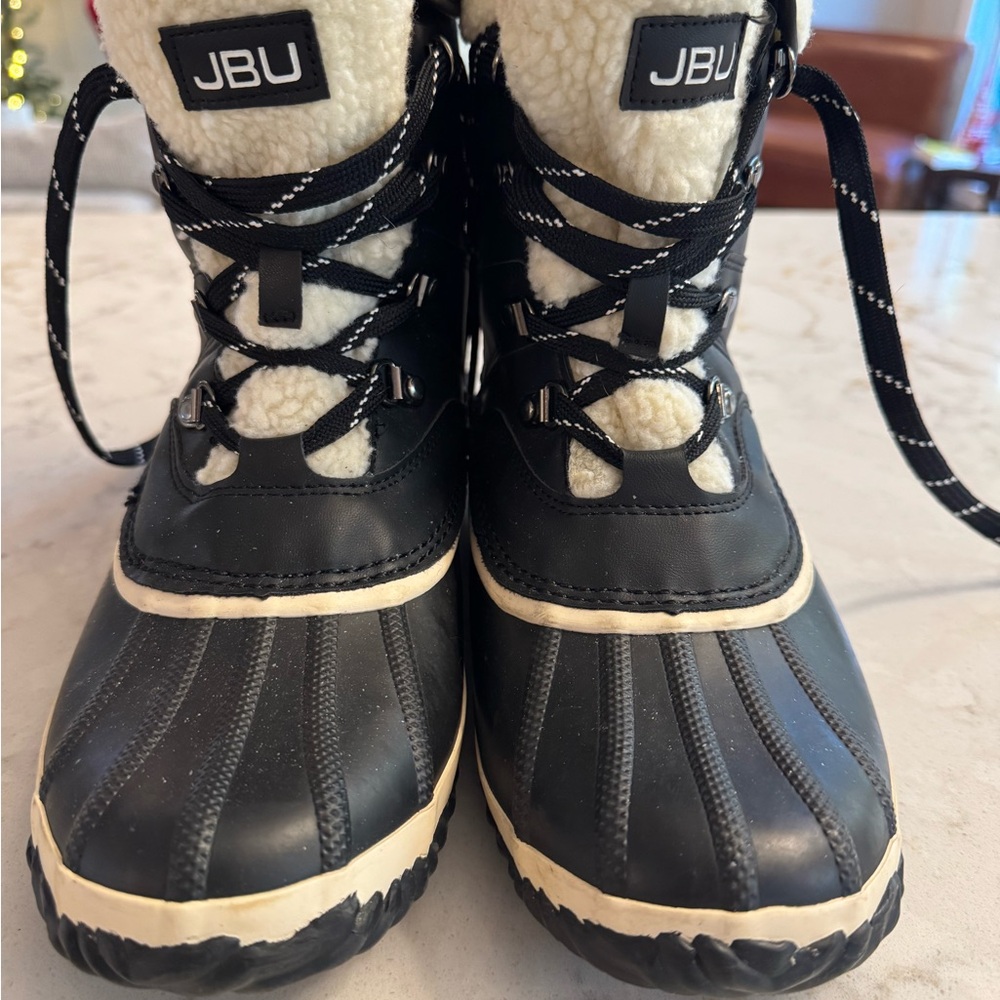 Winter Boots by JBU